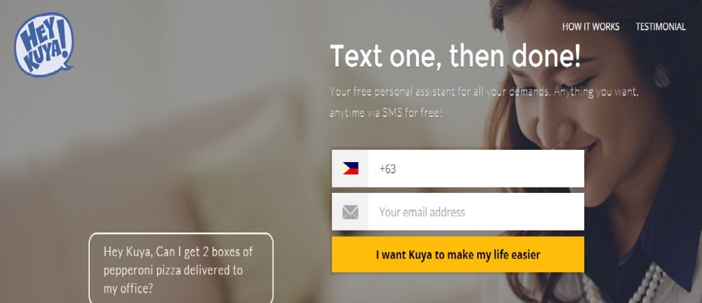 YesBoss acquires PH Startup HeyKuya for regional expansion