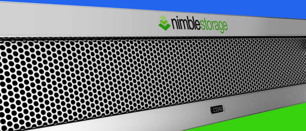 Nimble Storage officially appoints MSI-ECS as distributor to intensify PH presence