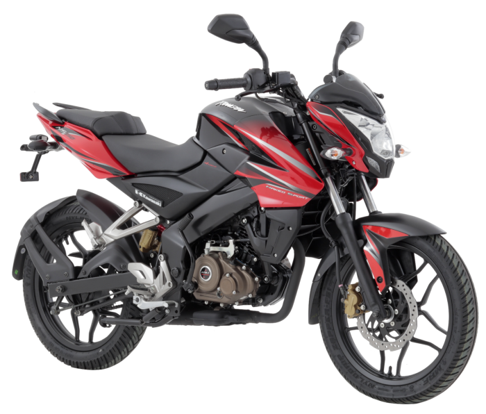 Kawasaki Rouser NS150 Launched - Motortech.ph