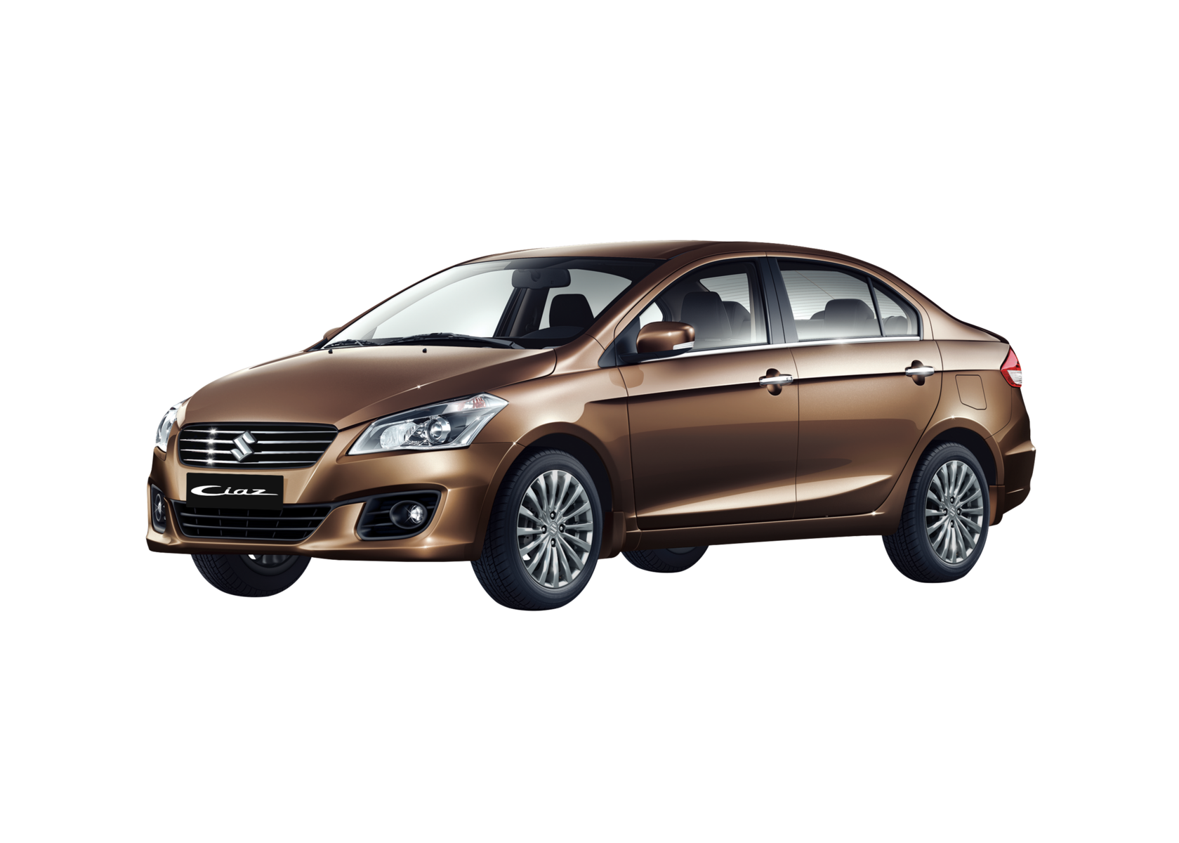 Suzuki Ciaz 2014