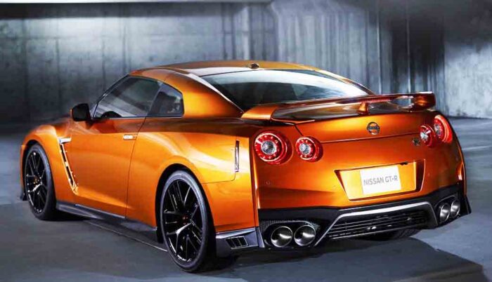 “Godzilla” is back! - Motortech.ph