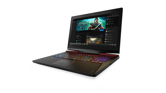 Lenovo takes PC gaming experience to the next level - Motortech.ph