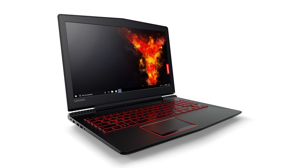 Lenovo takes PC gaming experience to the next level - Motortech.ph