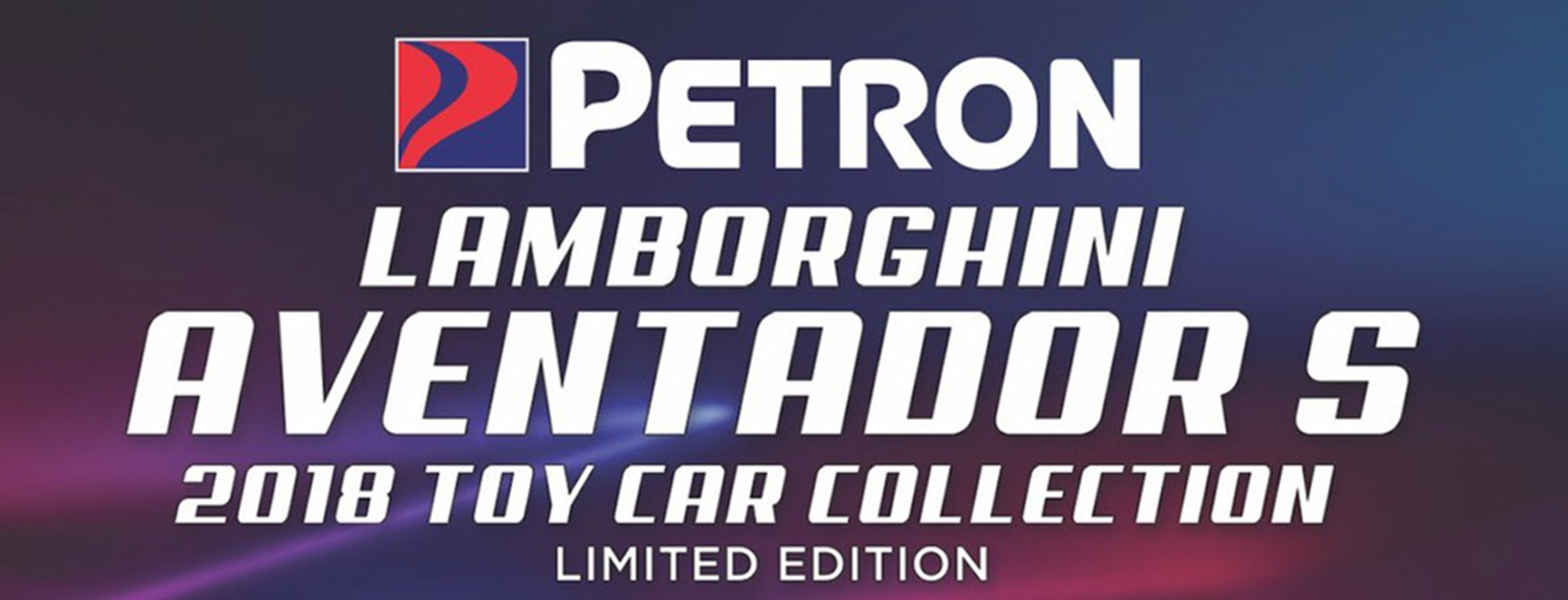 Petron toy car promo sales 2018