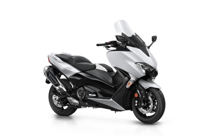 Yamaha PH Announces Factory Modification Campaign for the TMAX Series ...