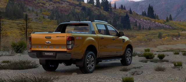 3 Reasons Why the New Ford Ranger Offers the Best Powertrain - Motortech.ph