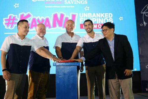 Cebuana Lhuillier introduces New Microsavings Product for Filipinos ...