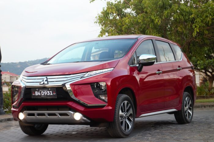 Mitsubishi Motors Philippines Reaches 1-Million Sales Milestone ...