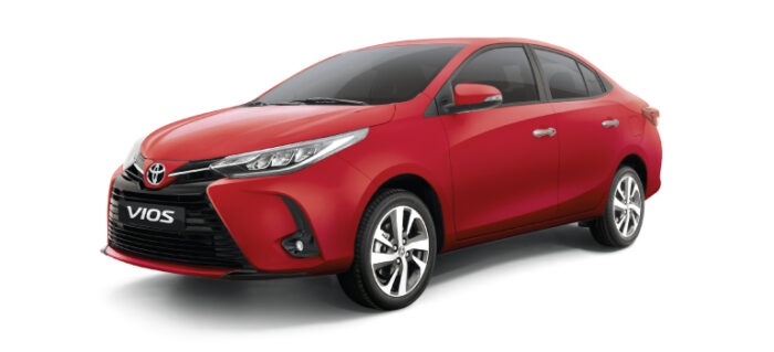 Toyota PH Offers 1-Month Promo Discounts and Flexi-Financing - Motortech.ph