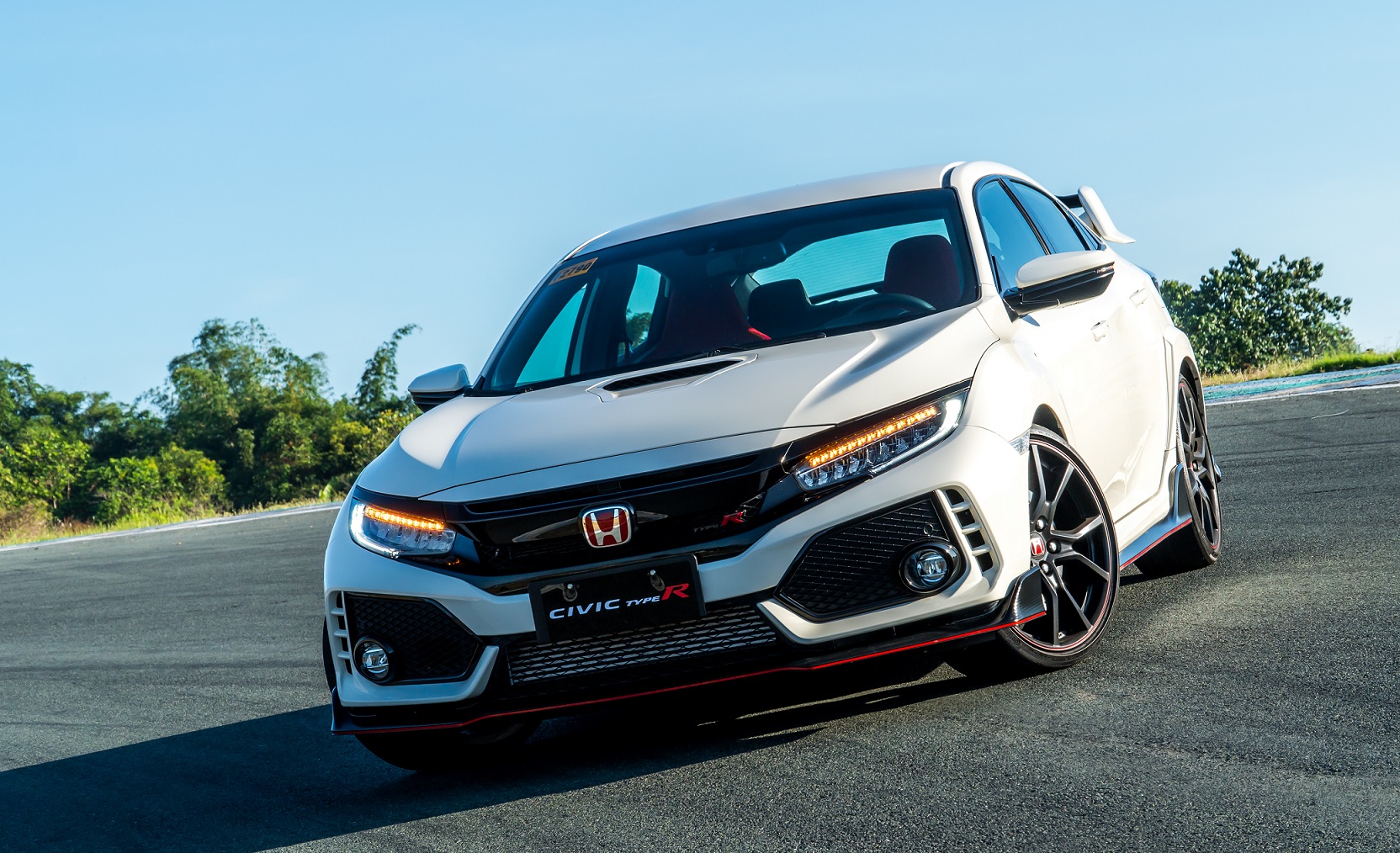 Honda’s 30-year “Civic” duty to Filipinos - Motortech.ph