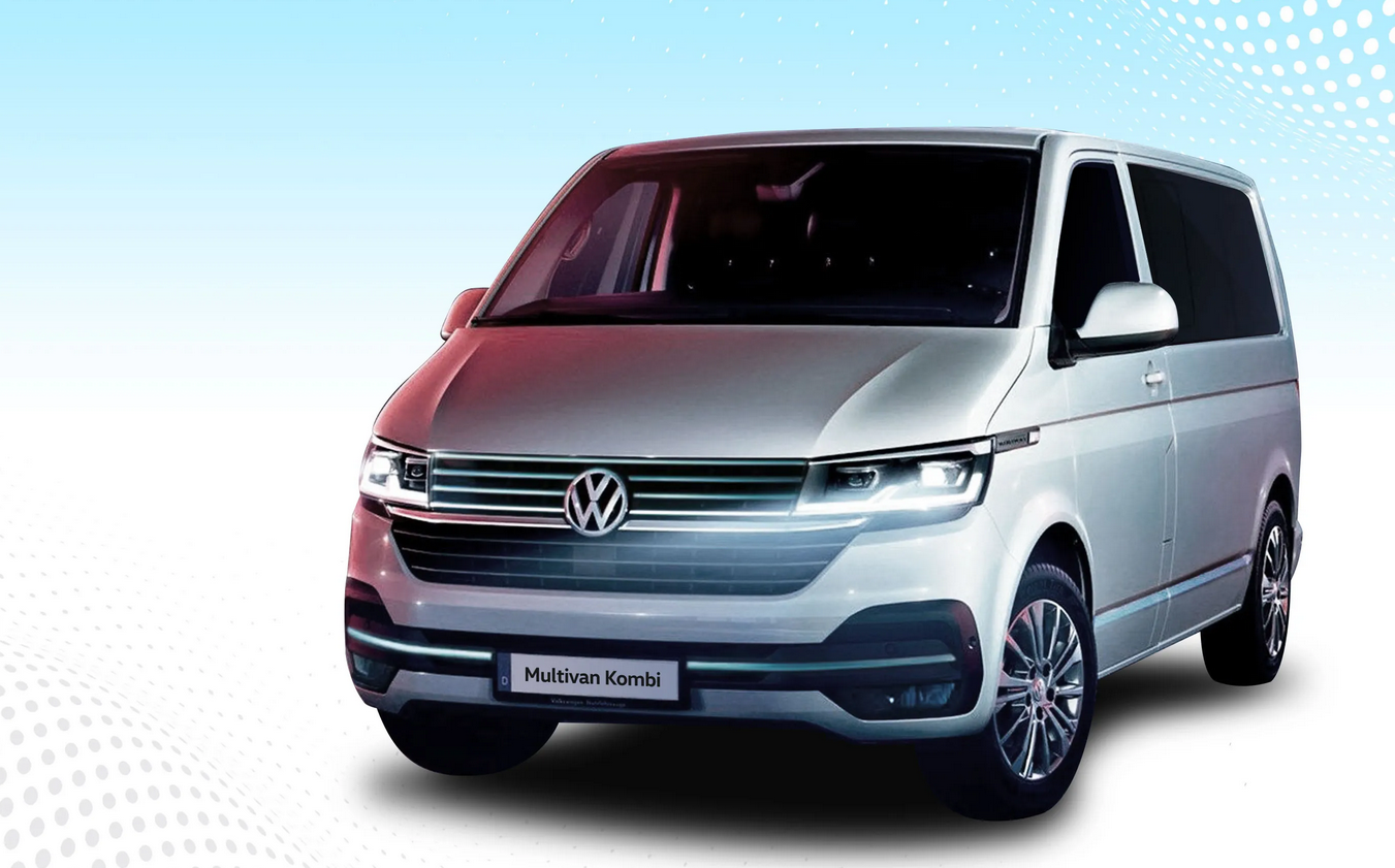 VW Philippines welcomes New Multivan Kombi - Motortech.ph