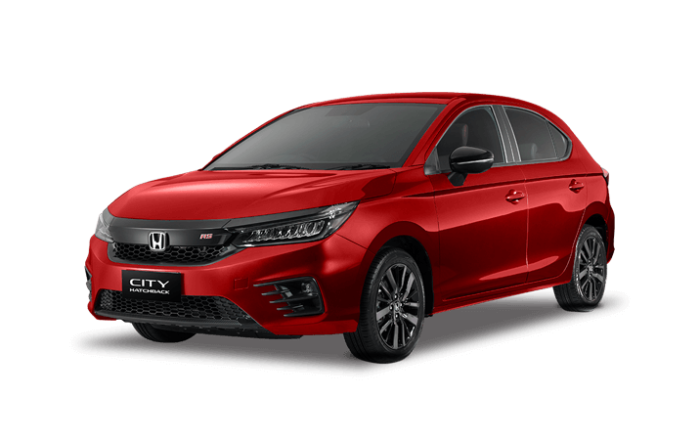 New Honda City Hatchback leads country’s B-segment Sales - Motortech.ph