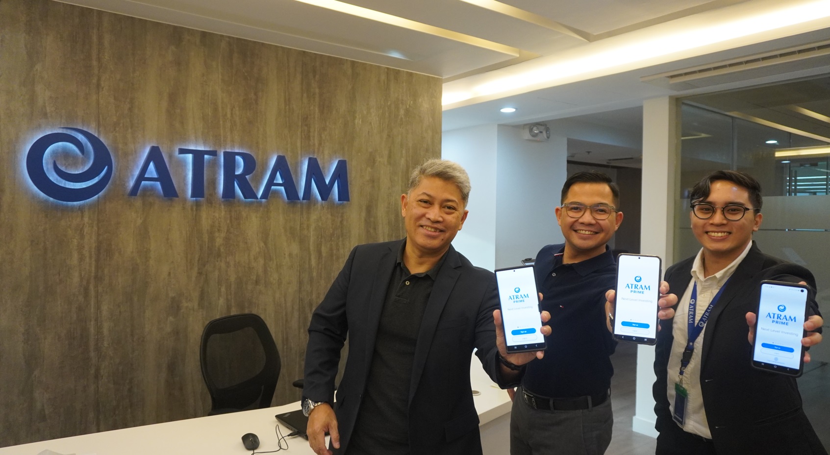 atram gcash investment review reddit