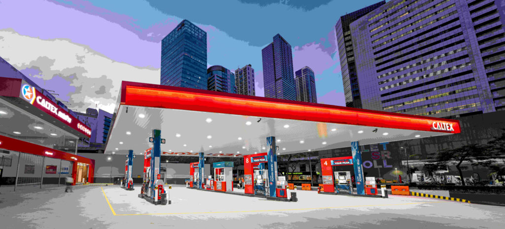 Caltex Reaches New Heights with Key 2024 Milestones