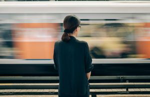 THE ROAD LESS TRAVELLED