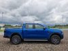 5 Reasons Why Every Motorist Will Love the 4×4 Ford Ranger Wildtrak