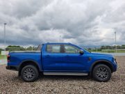 5 Reasons Why Every Motorist Will Love the 4×4 Ford Ranger Wildtrak